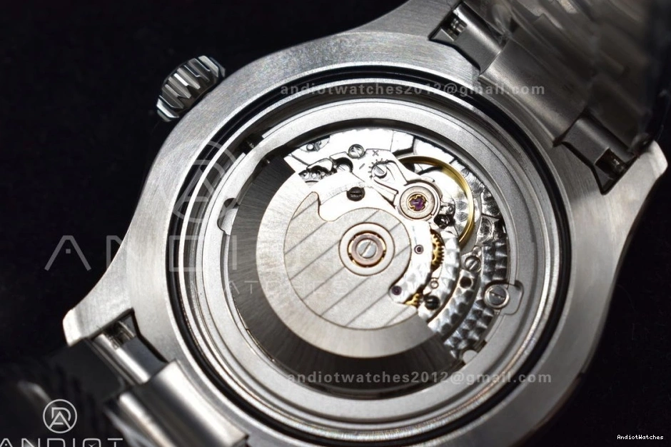 Dial SS on 44 480 Best Tiffany Blue Edition Versatile Automatic 1:1 TF A SuperOcean Bracelet 1101